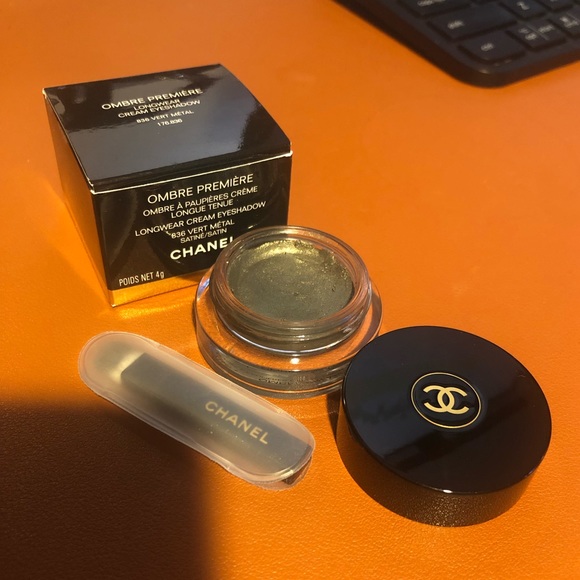 CHANEL Makeup Chanel Eyeshadow Poshmark